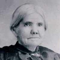 Sarah Roebuck (1821 - 1909) Profile